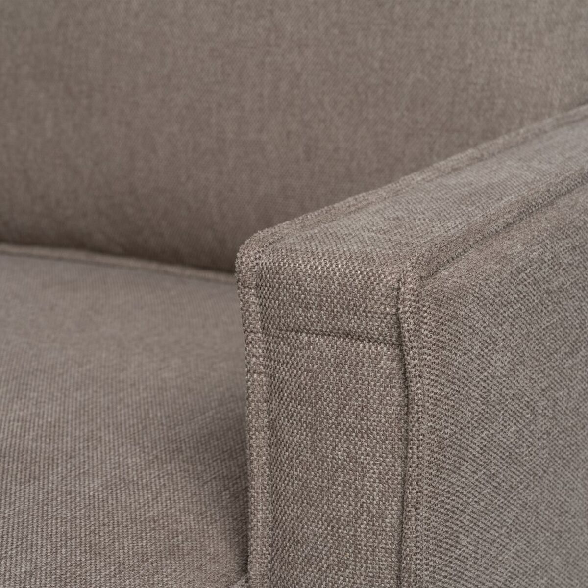 Chaise poilsio sofa Rusva 235 x 155 x 87 cm